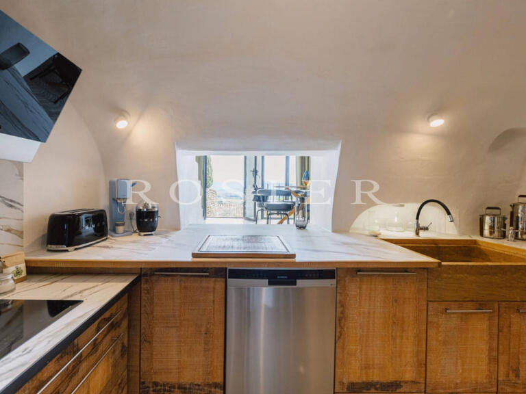 Villa Joucas - 2 bedrooms - 90m²