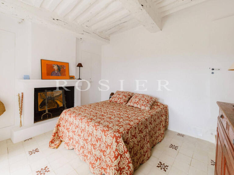 Villa Joucas - 2 bedrooms - 90m²