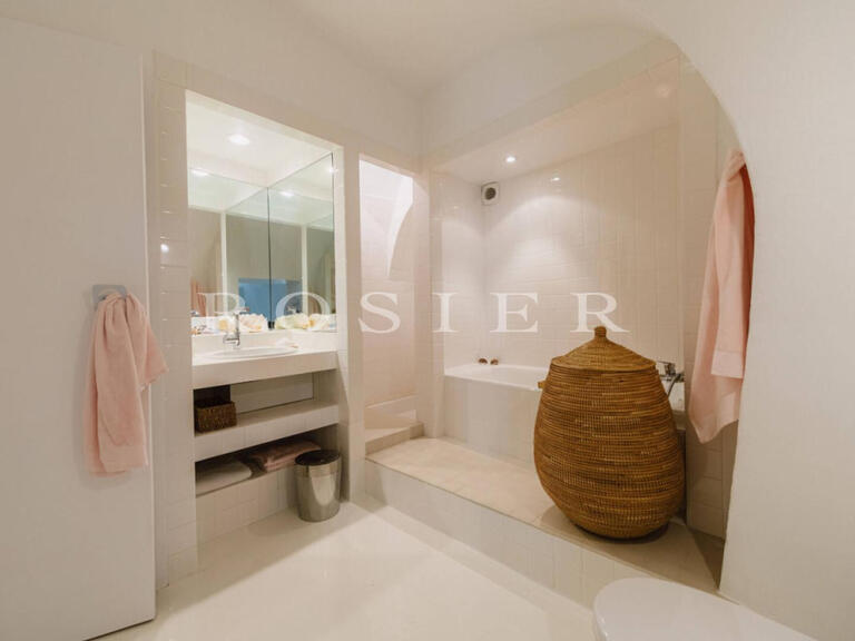 Villa Joucas - 2 bedrooms - 90m²