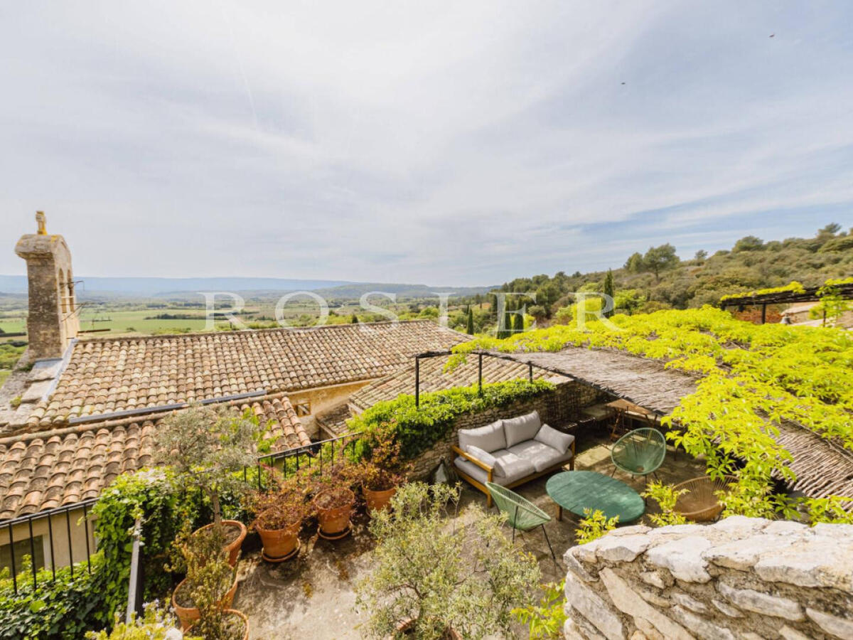 Villa Joucas