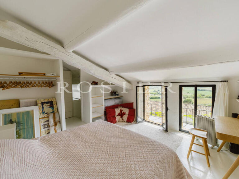 Villa Joucas - 2 bedrooms - 90m²