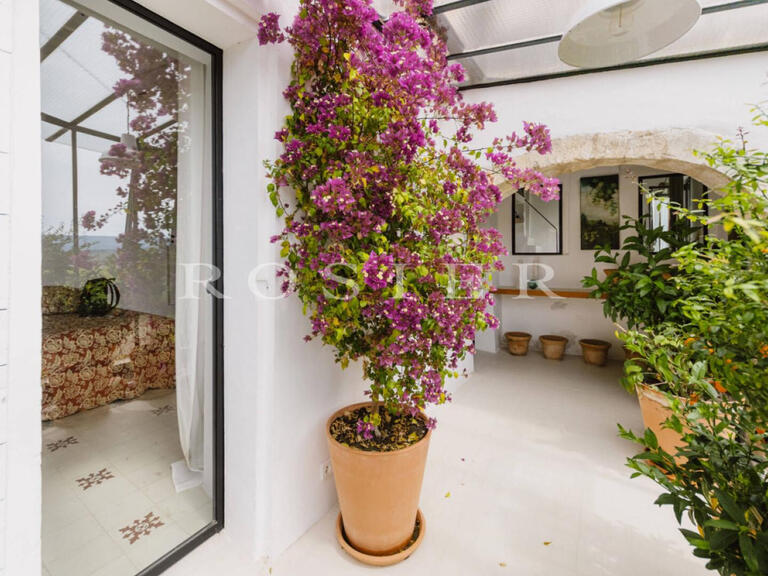 Villa Joucas - 2 bedrooms - 90m²