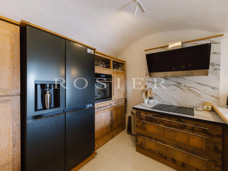 Villa Joucas - 2 bedrooms - 90m²