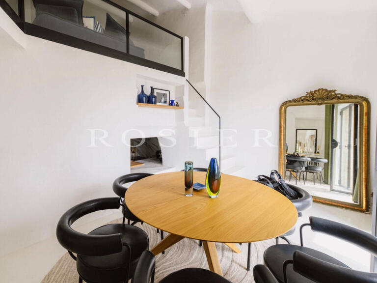 Villa Joucas - 2 bedrooms - 90m²