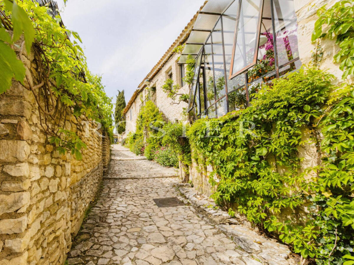 Villa Joucas