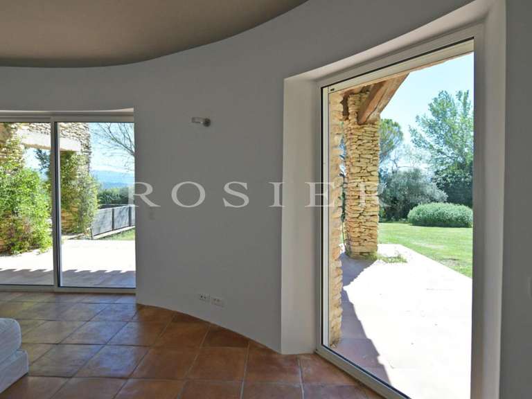 Villa Joucas - 8 chambres - 455m²