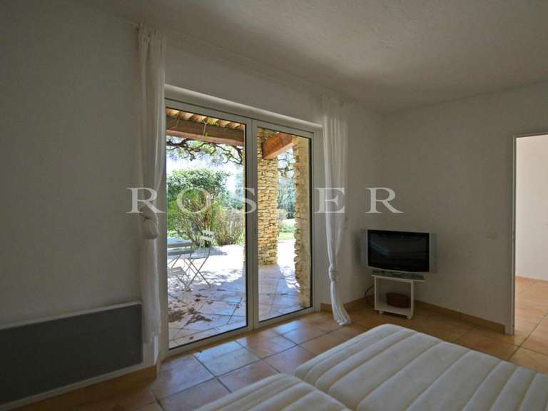 Villa Joucas - 8 chambres - 455m²
