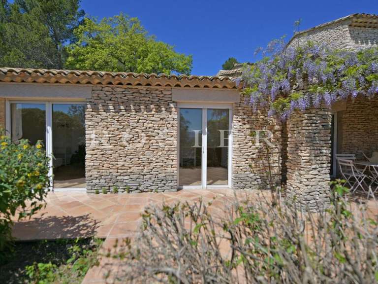 Villa Joucas - 8 chambres - 455m²