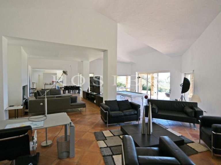 Villa Joucas - 8 chambres - 455m²