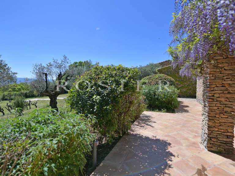 Villa Joucas - 8 chambres - 455m²