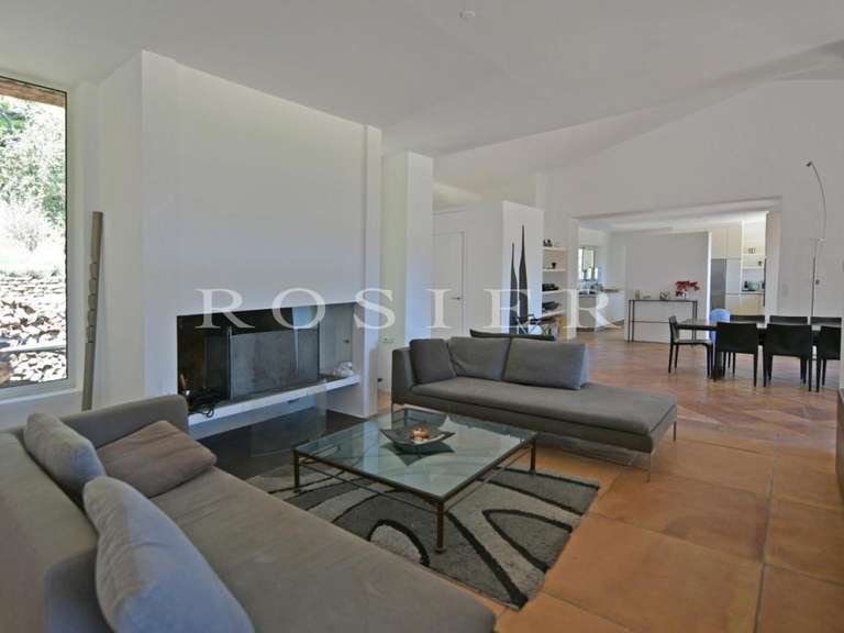 Villa Joucas - 8 chambres - 455m²