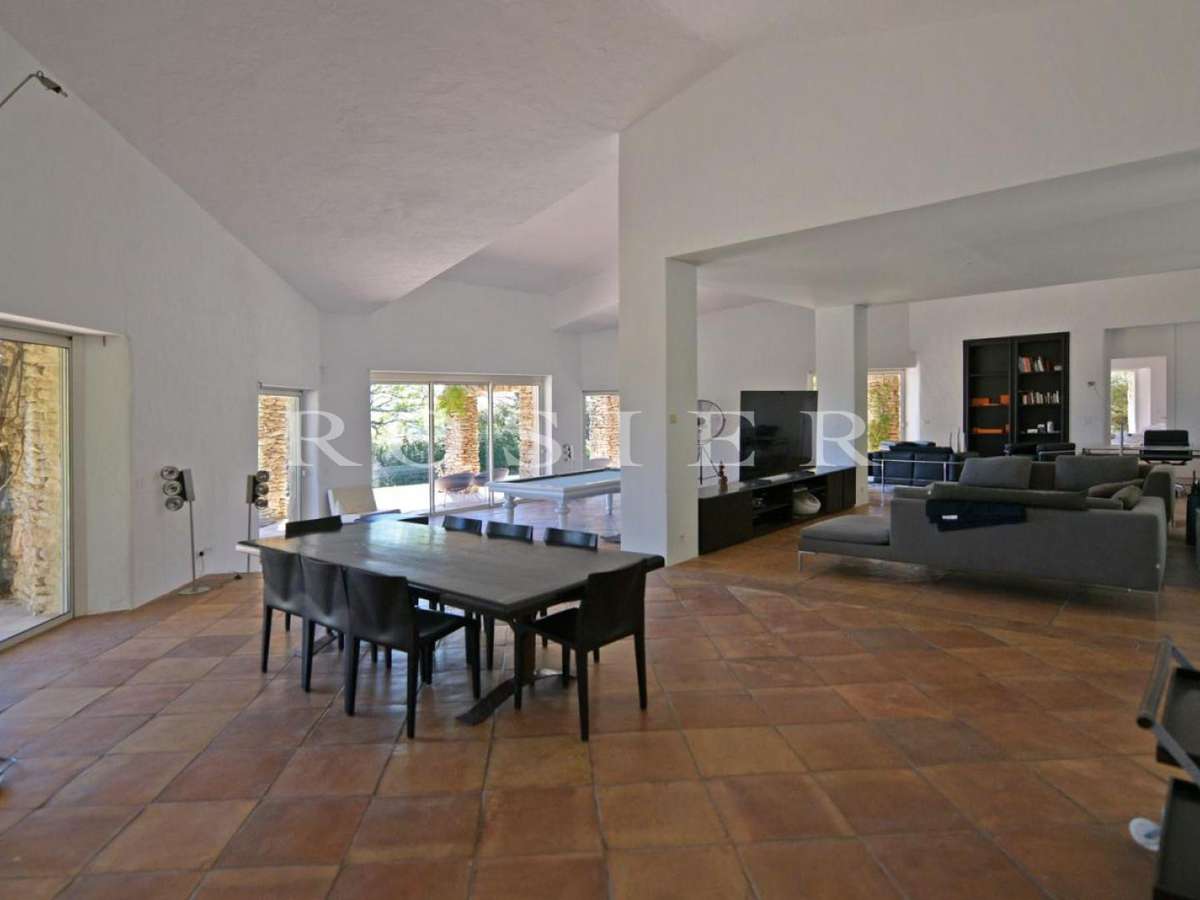 Villa Joucas