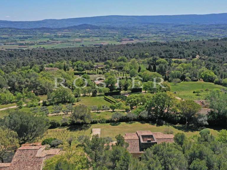 Villa Joucas - 8 chambres - 455m²