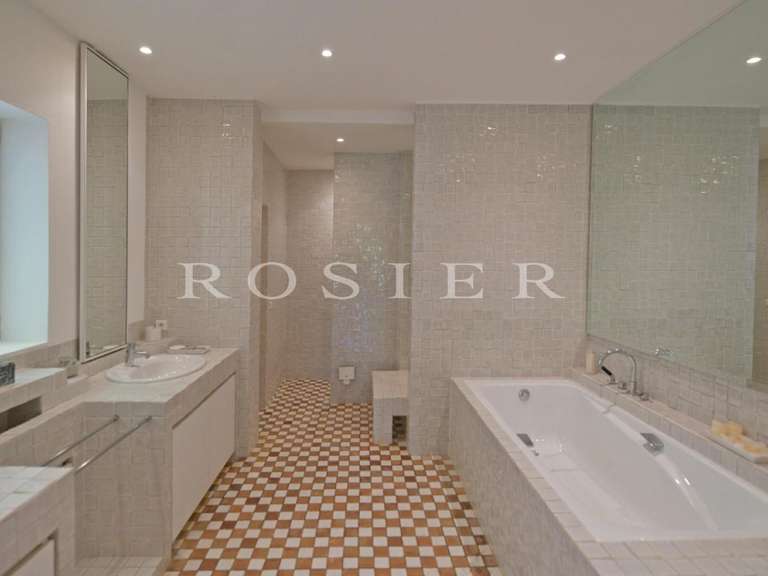 Villa Joucas - 8 chambres - 455m²