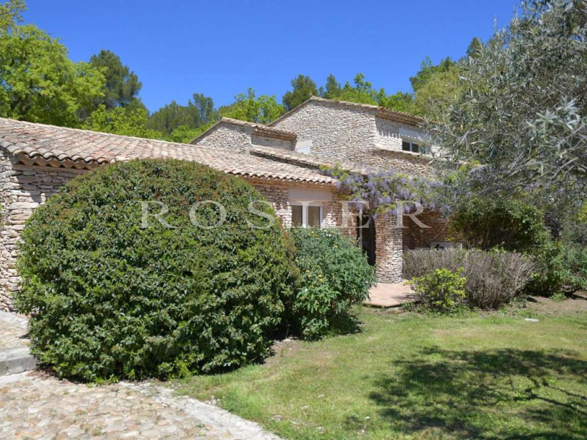 Villa Joucas