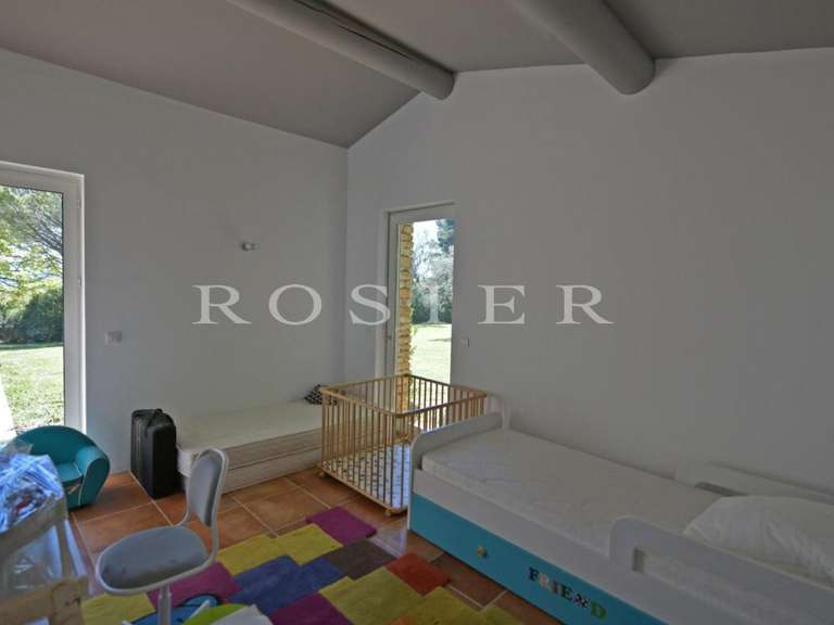 Villa Joucas - 8 chambres - 455m²