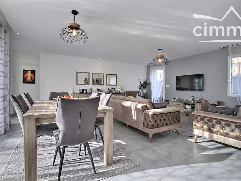 Vente Maison Joué-lès-Tours - 4 chambres