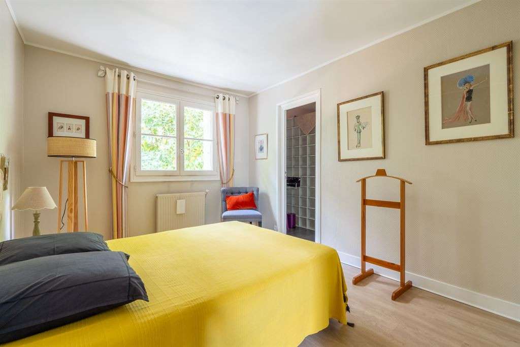 Maison Joué-lès-Tours