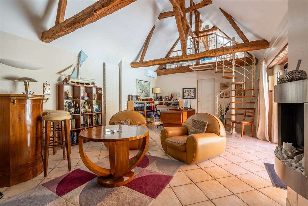 Maison Joué-lès-Tours
