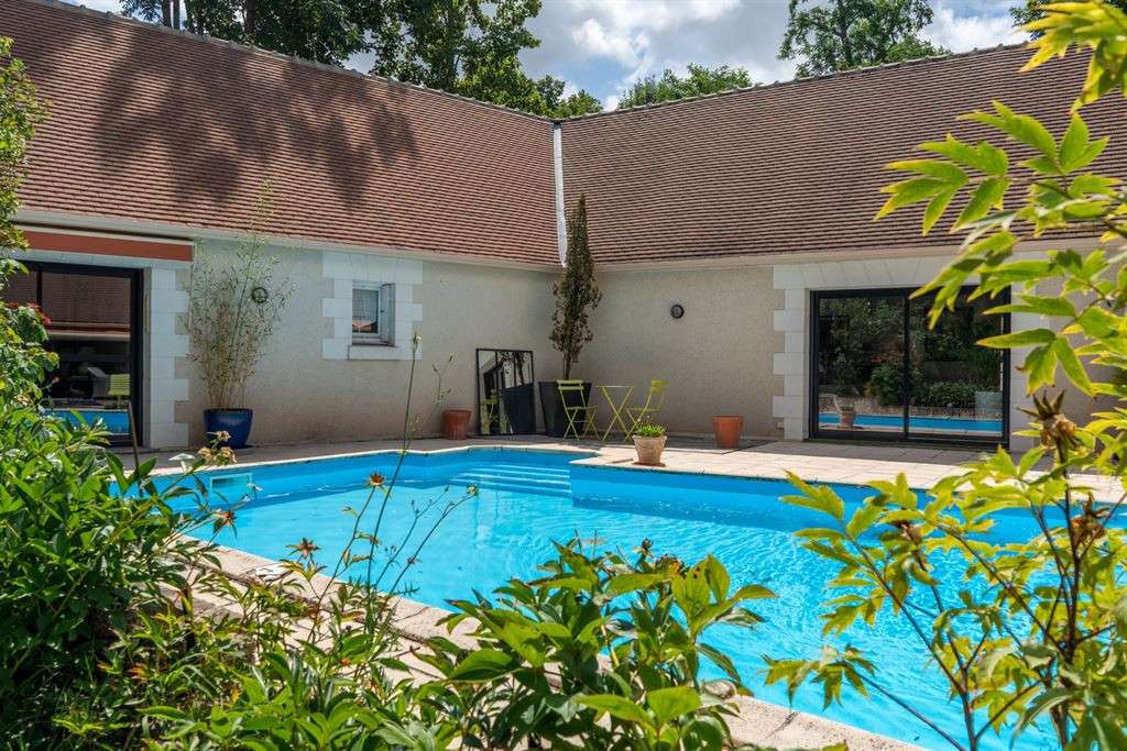 Maison Joué-lès-Tours