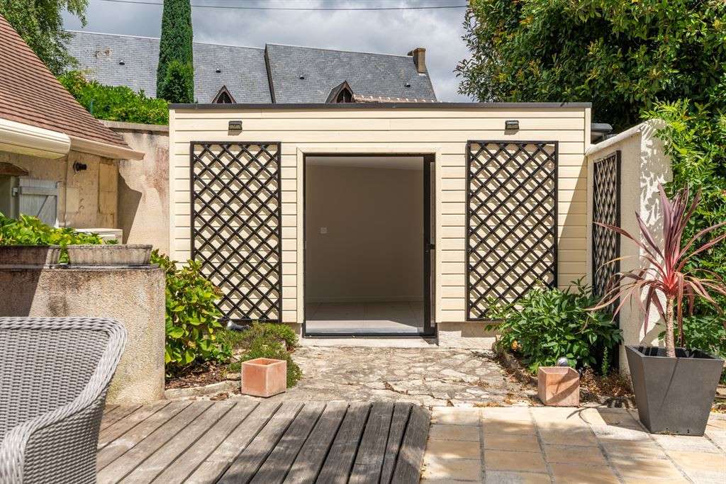 Maison Joué-lès-Tours