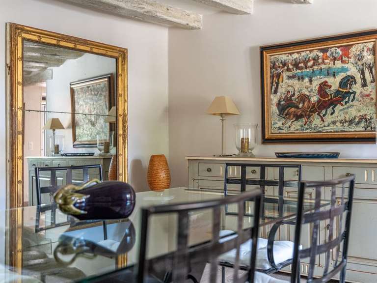 Maison Joué-lès-Tours - 3 chambres - 210m²