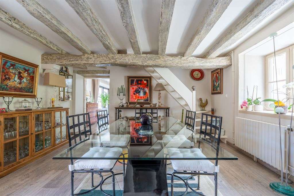 Maison Joué-lès-Tours