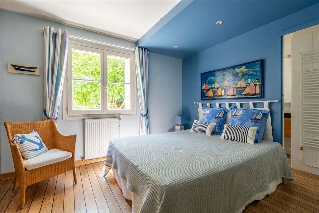 Maison Joué-lès-Tours