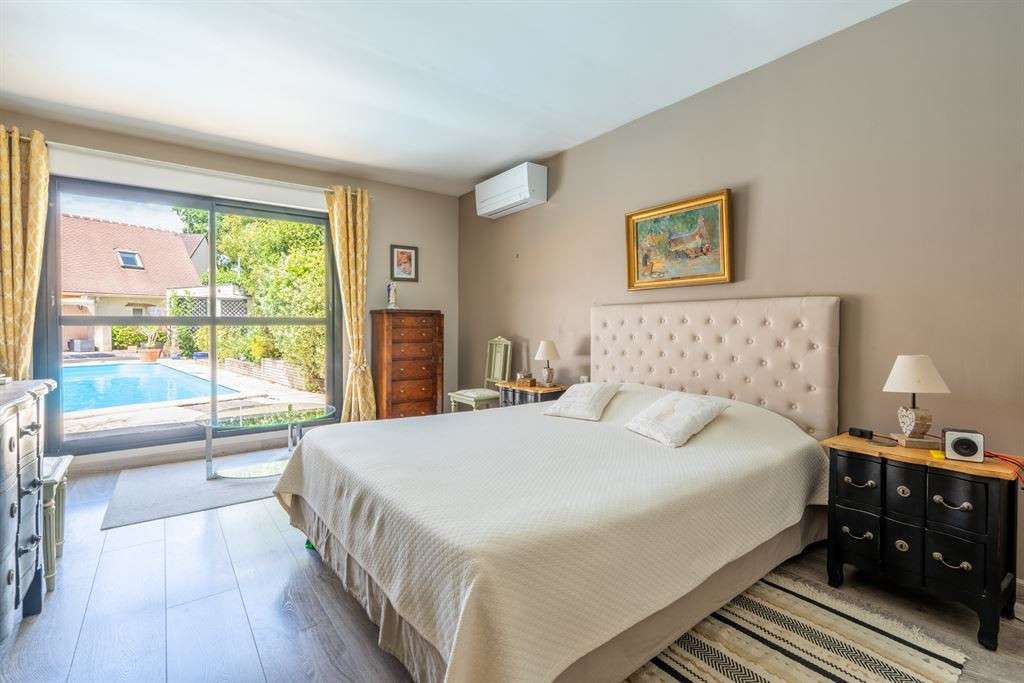 Maison Joué-lès-Tours