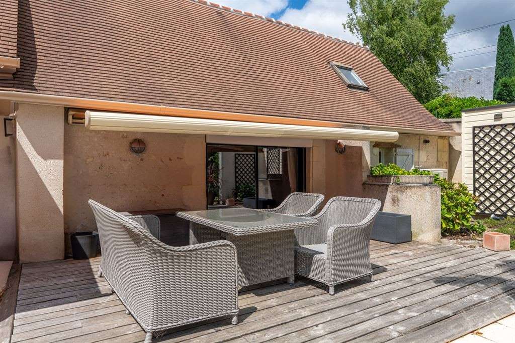 Maison Joué-lès-Tours