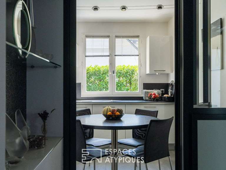 Maison Joué-lès-Tours - 5 chambres