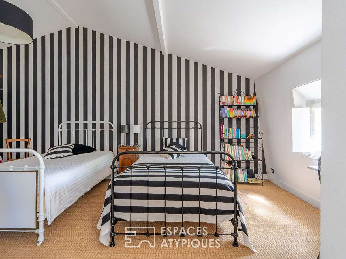 Maison Joué-lès-Tours