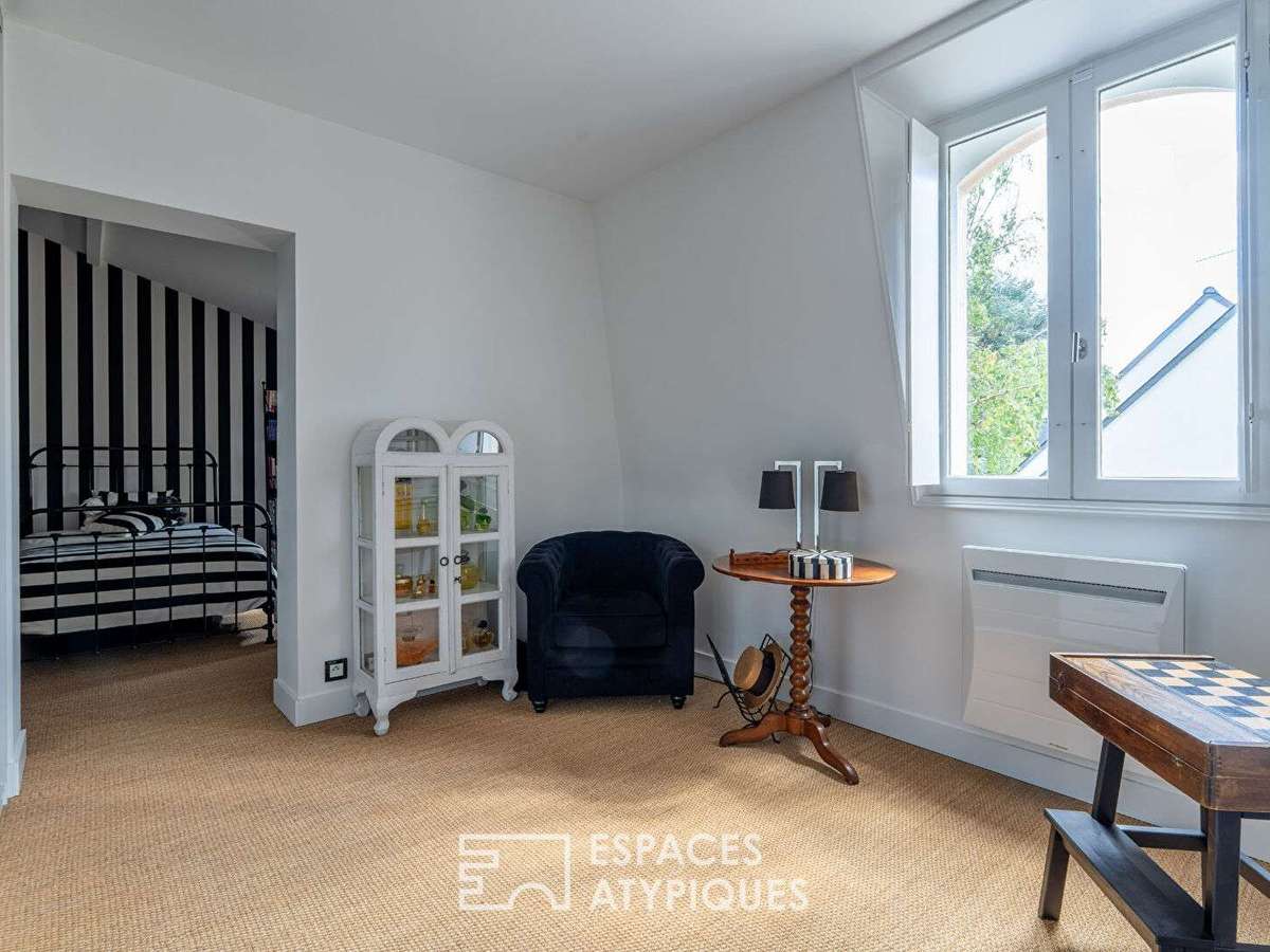 Maison Joué-lès-Tours