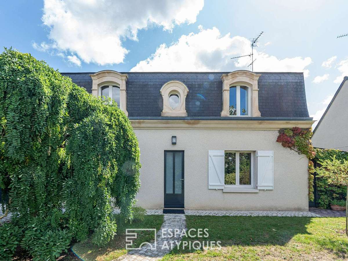 House Joué-lès-Tours