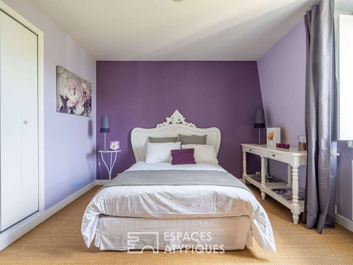 Maison Joué-lès-Tours