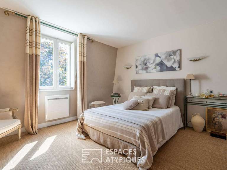 Maison Joué-lès-Tours - 5 chambres