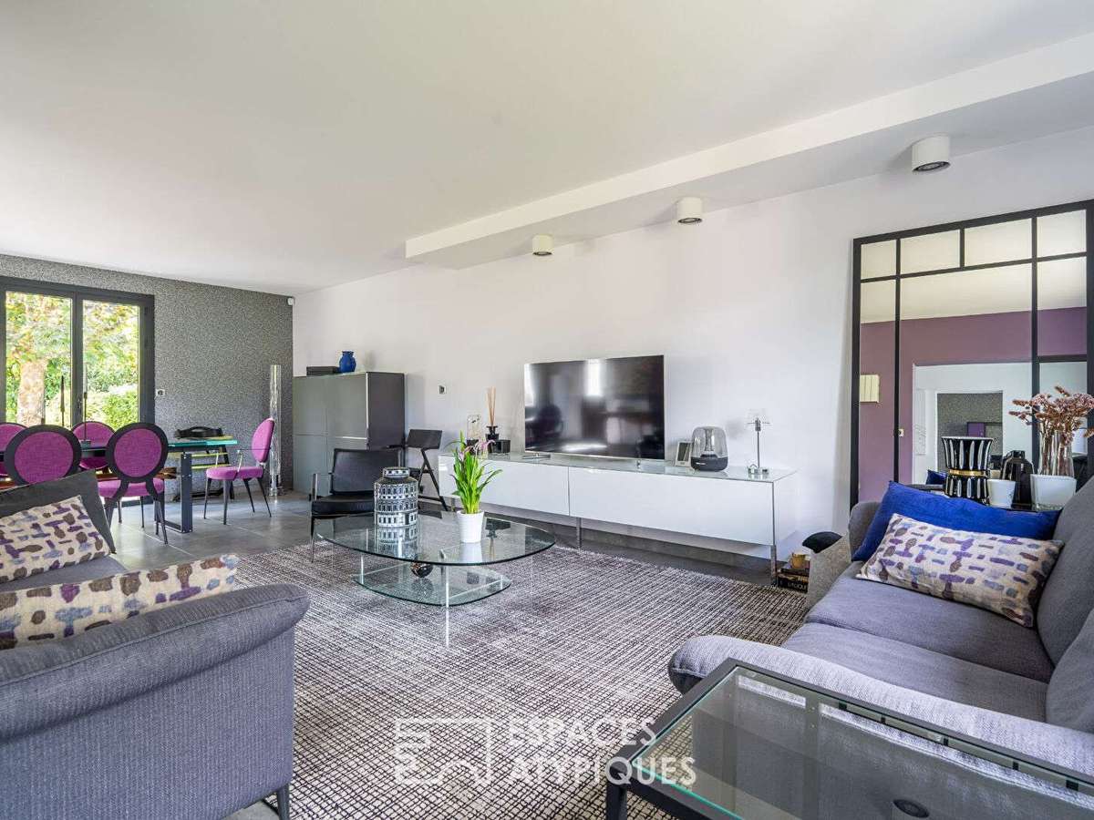 Maison Joué-lès-Tours