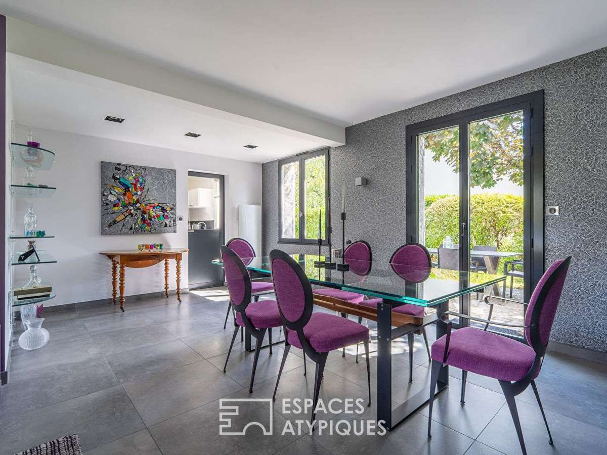 Maison Joué-lès-Tours