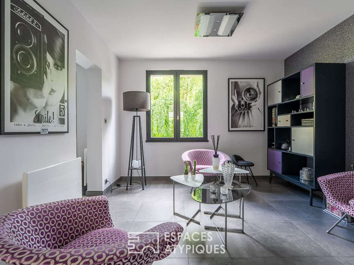 House Joué-lès-Tours