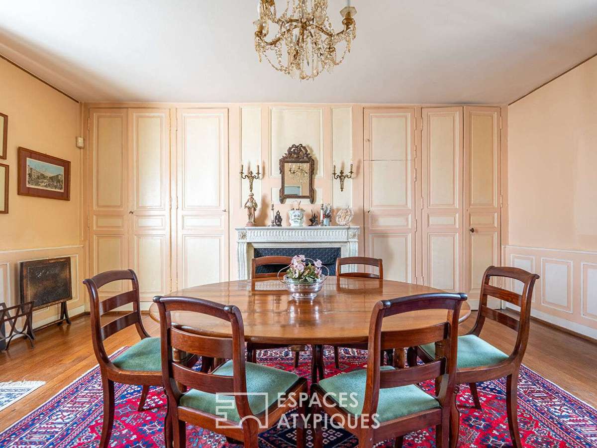 House Joué-lès-Tours