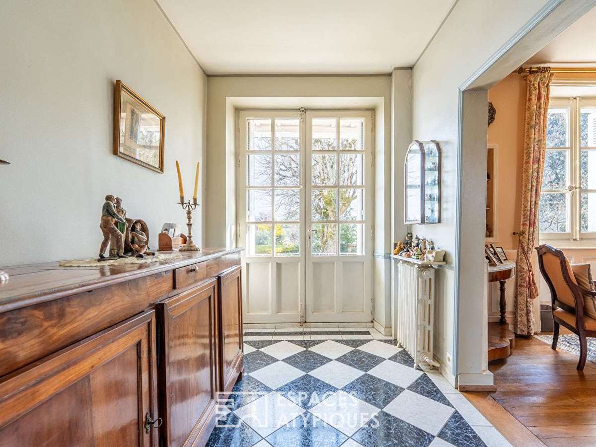 House Joué-lès-Tours