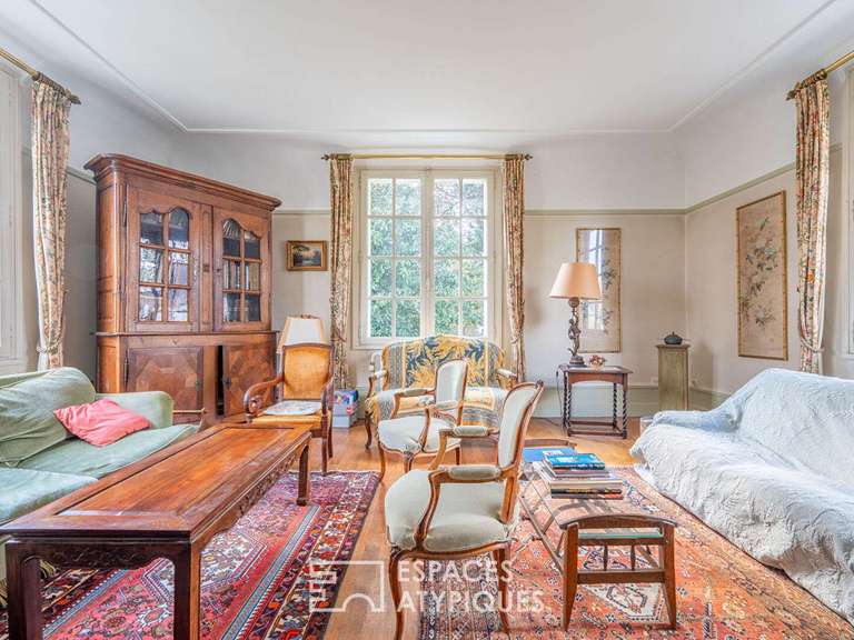 House Joué-lès-Tours - 4 bedrooms