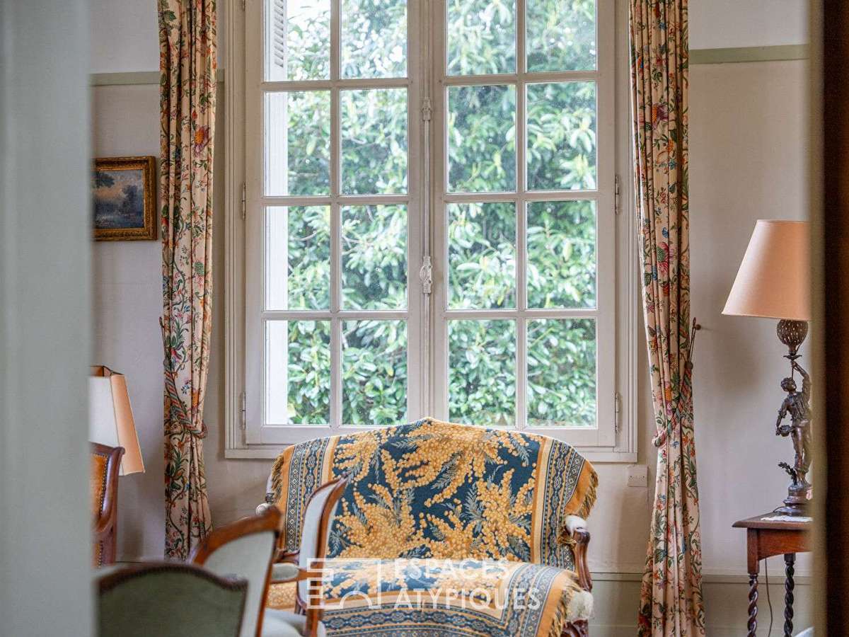 Maison Joué-lès-Tours