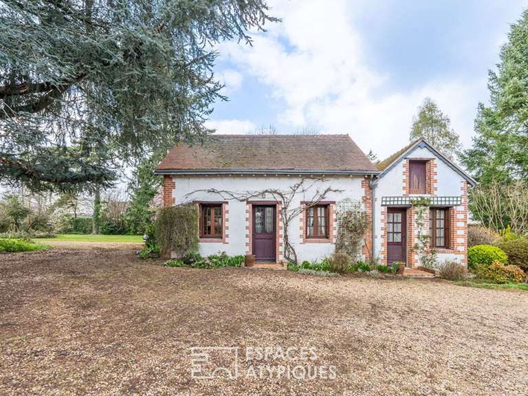 House Joué-lès-Tours - 4 bedrooms
