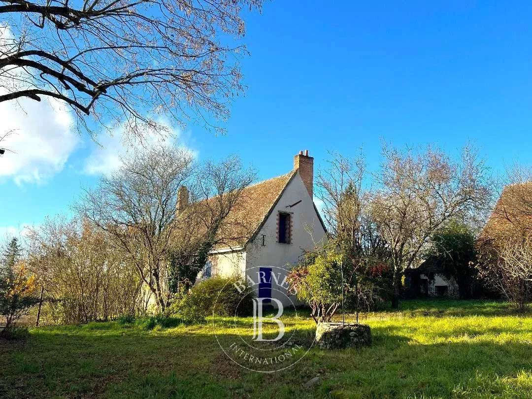 Propriété Joué-lès-Tours