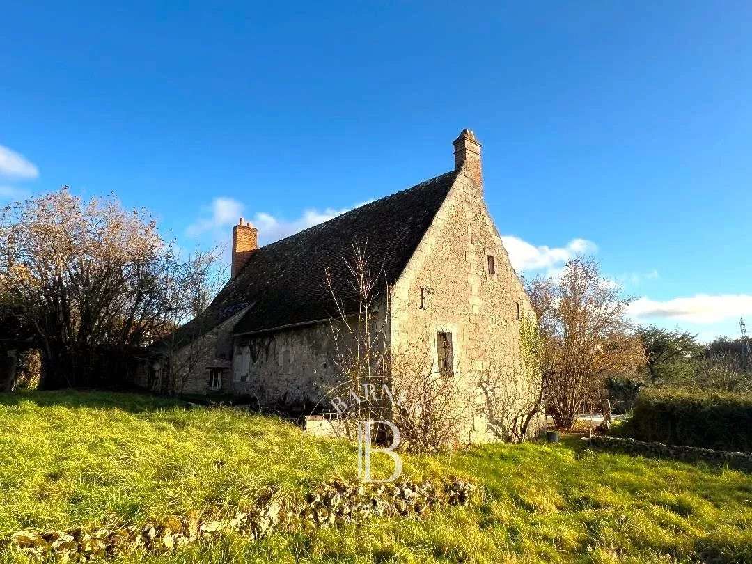Propriété Joué-lès-Tours
