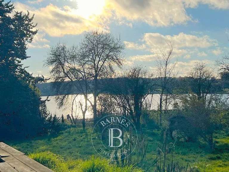 Propriété Joué-lès-Tours - 3 chambres - 200m²