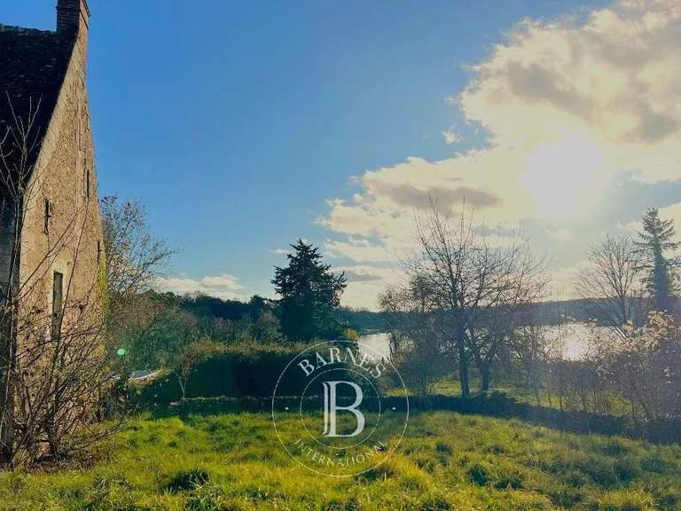 Propriété Joué-lès-Tours - 3 chambres - 200m²