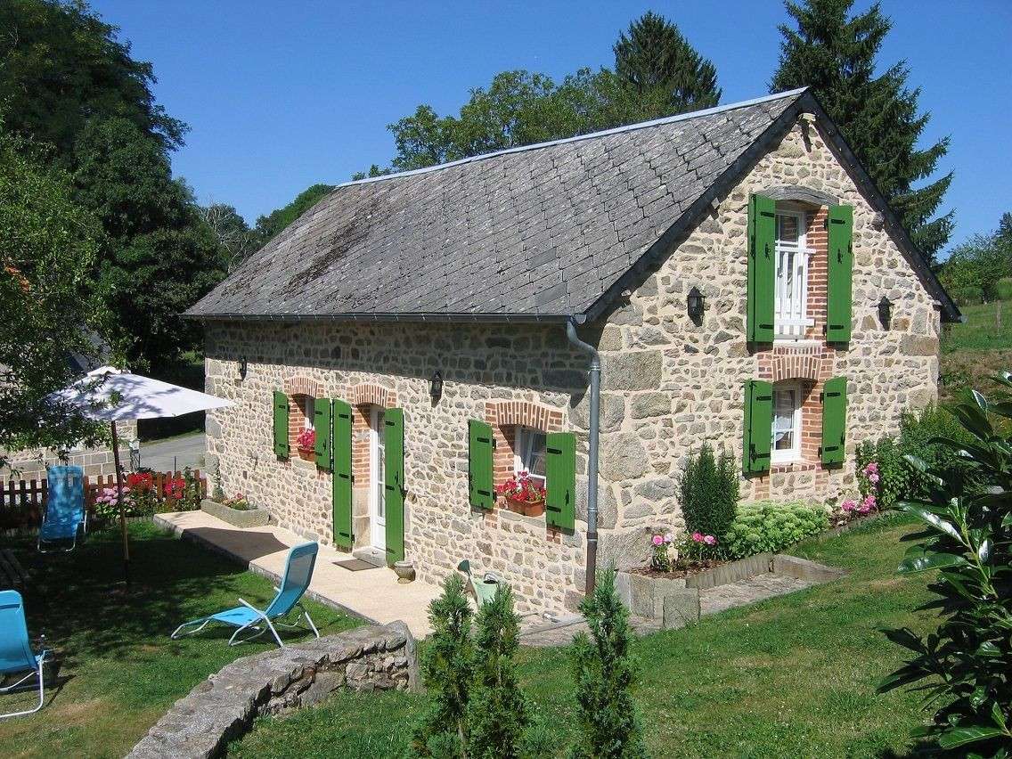 Maison Jouillat