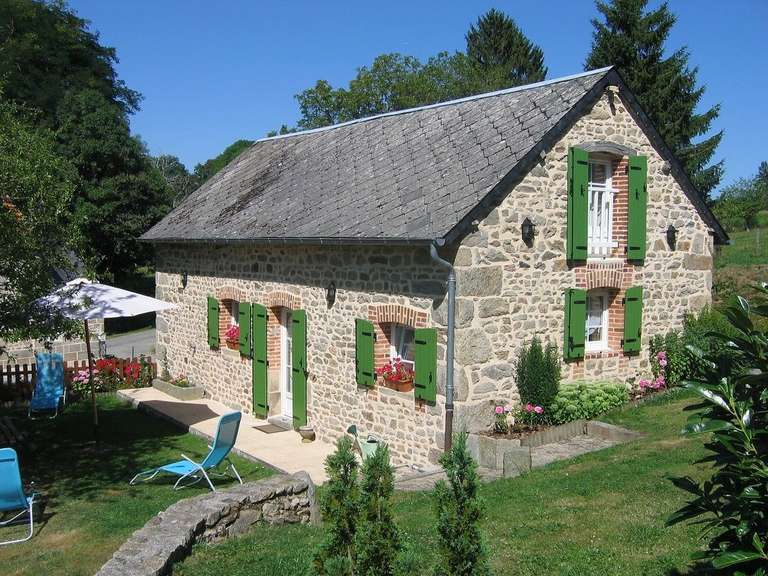 Maison Jouillat - 292m²